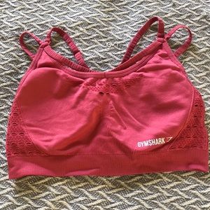 Gymshark Bra